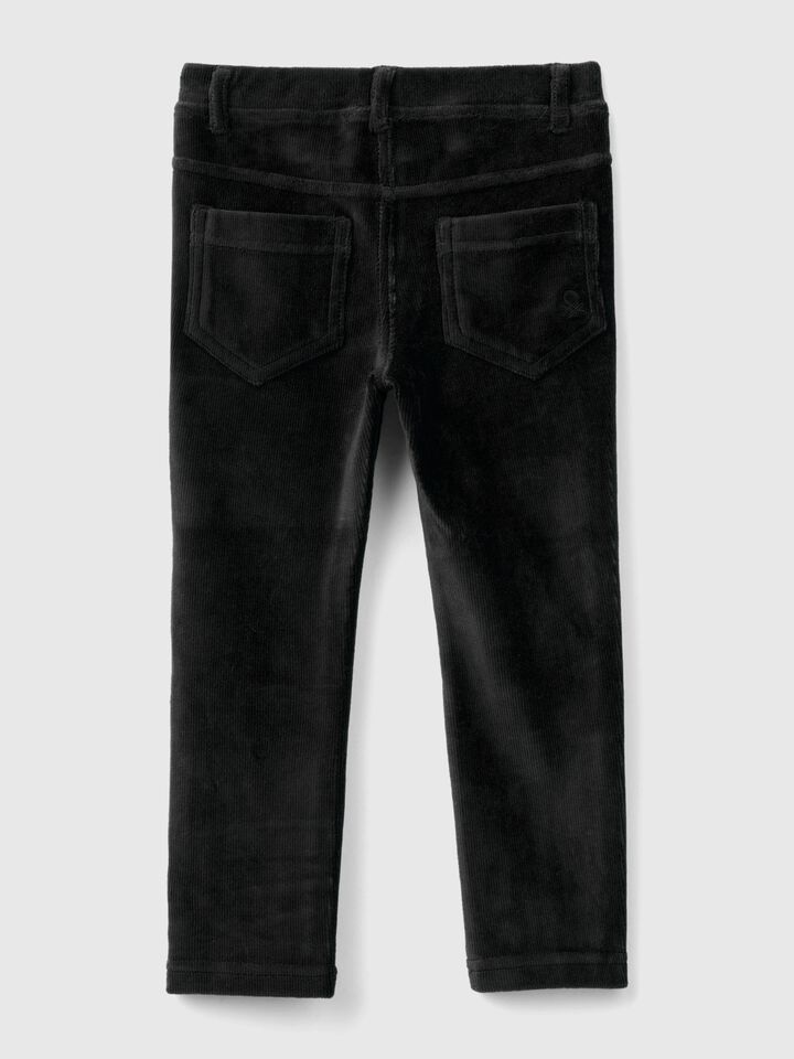 TROUSERS Junior Girl image number 2